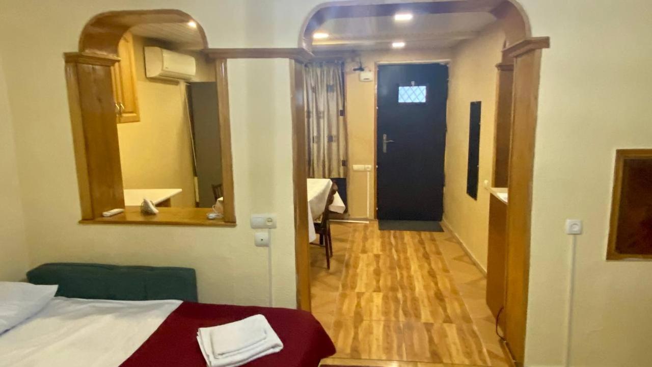 Mari Apartment Тбілісі Екстер'єр фото