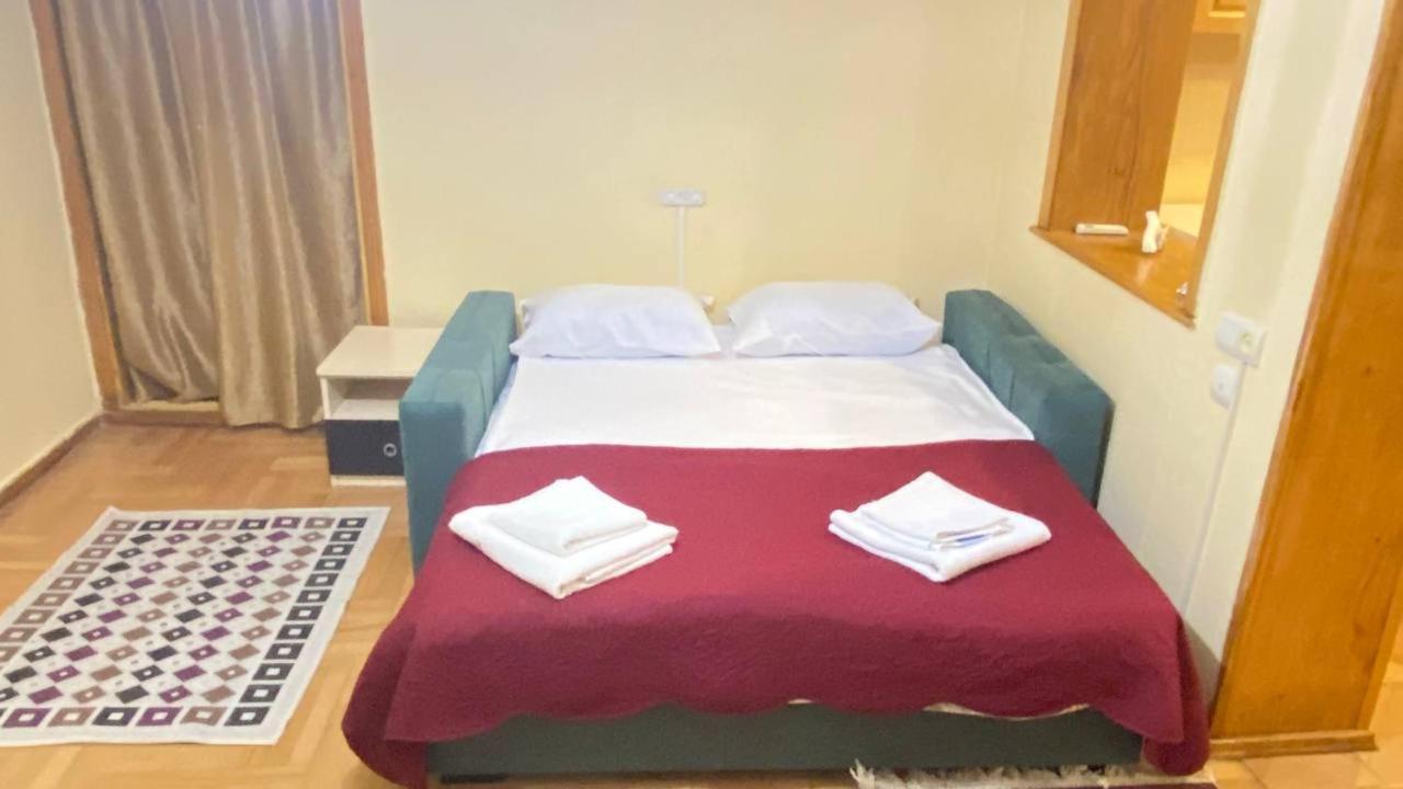 Mari Apartment Тбілісі Екстер'єр фото