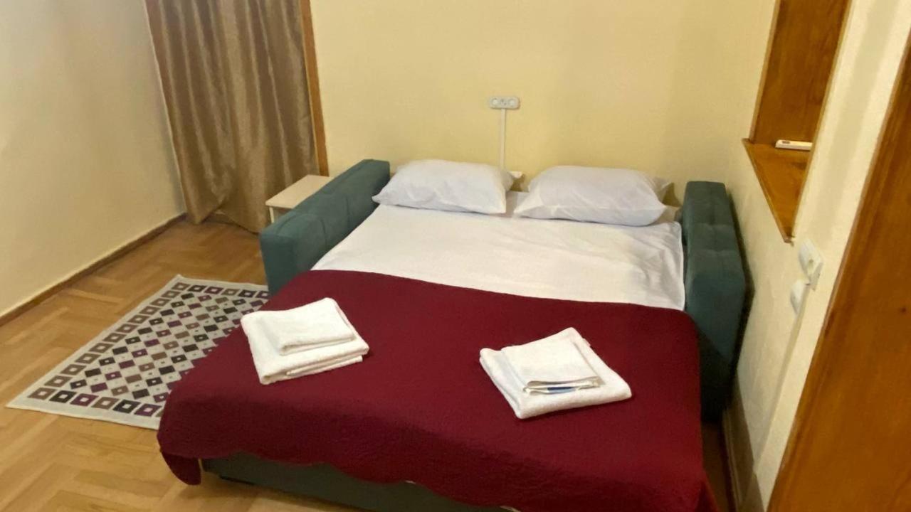 Mari Apartment Тбілісі Екстер'єр фото