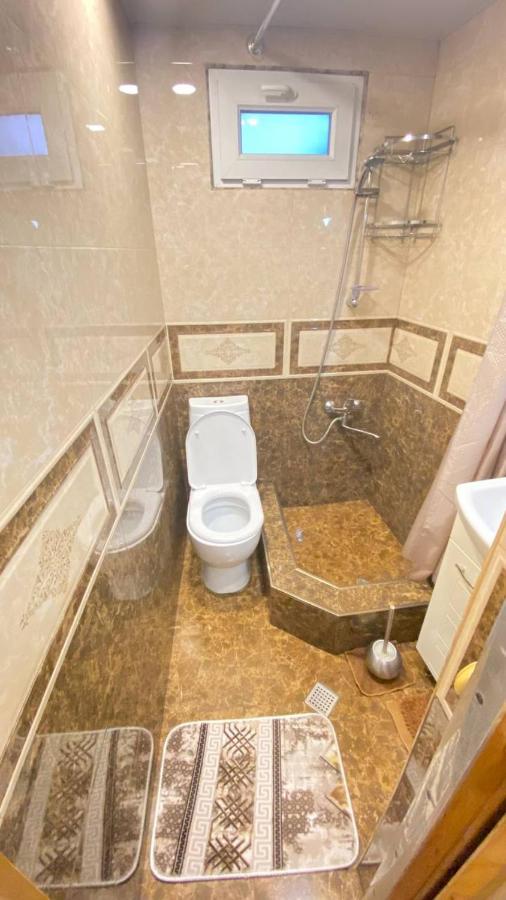 Mari Apartment Тбілісі Екстер'єр фото