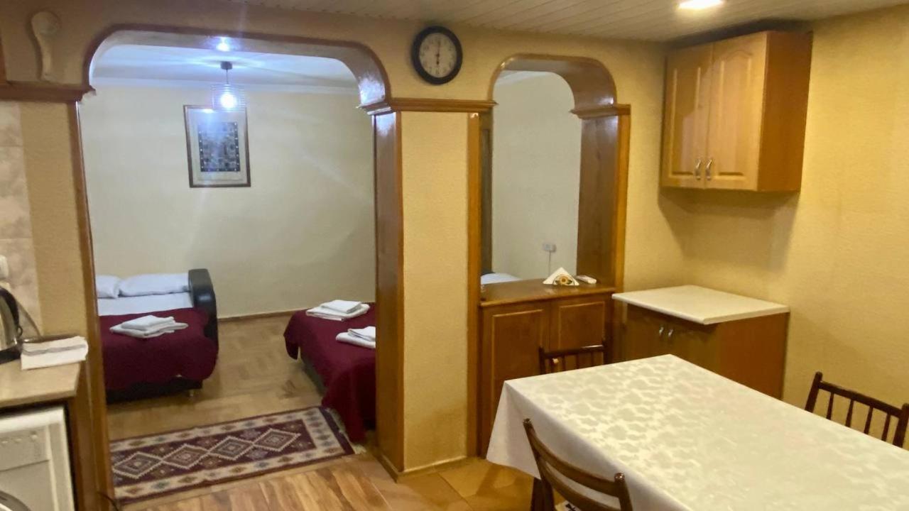 Mari Apartment Тбілісі Екстер'єр фото