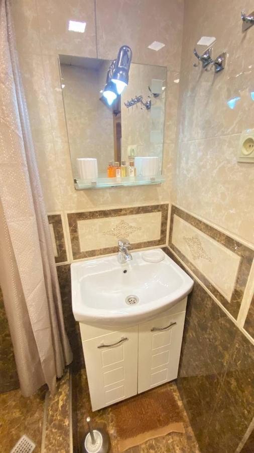 Mari Apartment Тбілісі Екстер'єр фото