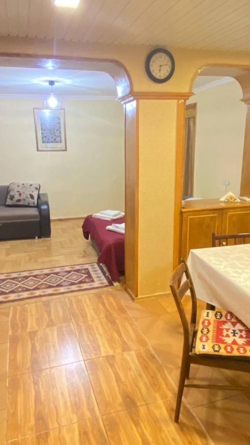 Mari Apartment Тбілісі Екстер'єр фото