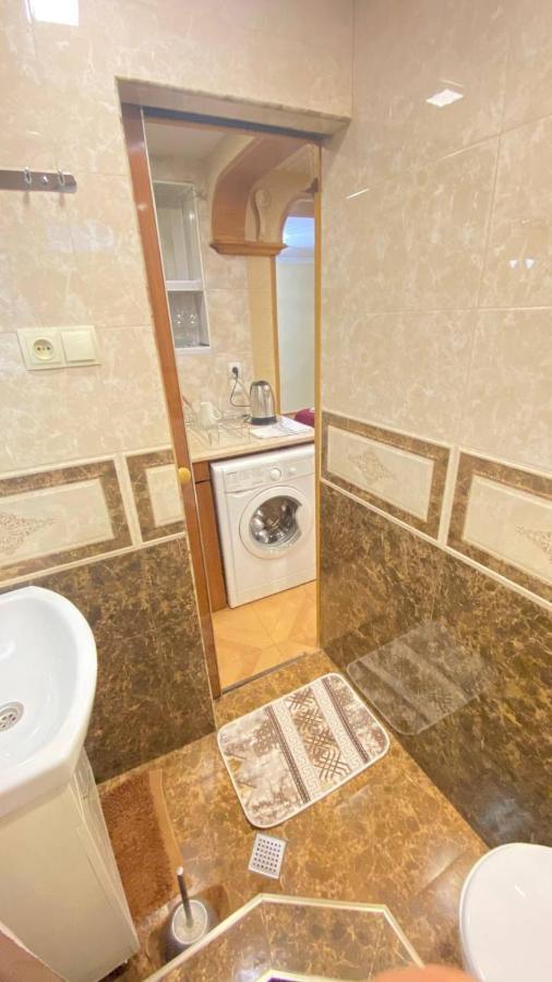 Mari Apartment Тбілісі Екстер'єр фото